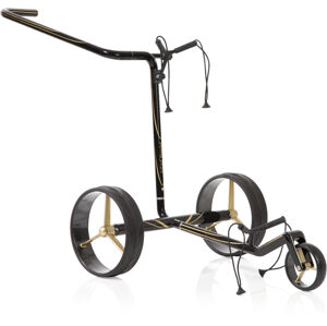 Jucad Carbon 3-Wheel Special Golf Trolley