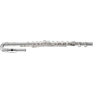Jupiter JFL700U Koncertná priečna flauta