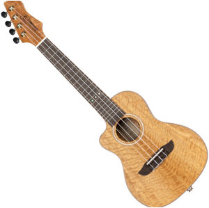 Ortega RUMG-CE-L Koncertné ukulele Natural
