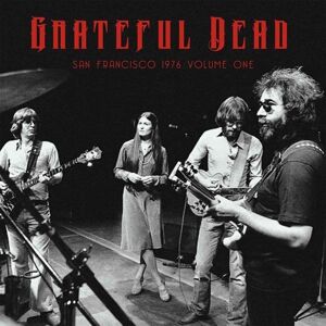 Grateful Dead San Francisco 1976 Vol. 1 (2 LP)