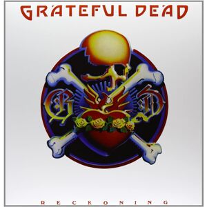 Grateful Dead Reckoning (2 LP) Audiofilná kvalita