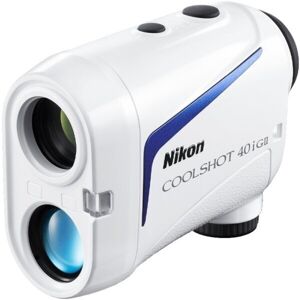 Nikon Coolshot 40i GII Laserový diaľkomer