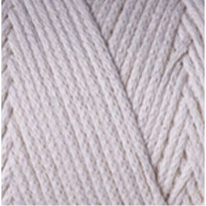 Yarn Art Macrame Cotton 2 mm 752 Light Beige