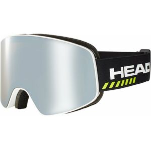 Head Horizon Race DH + Spare Lens Black