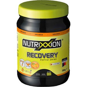 Nutrixxion Recovery Drink Peptid Pomaranč 700 g