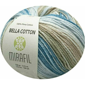 Mirafil Bella Cotton Turbo 517 Autumn