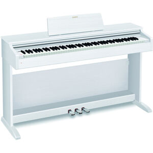 Casio AP 270 Biela Digitálne piano