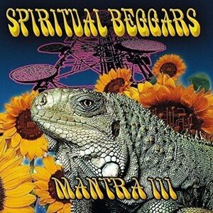 Spiritual Beggars Mantra III (2 LP)