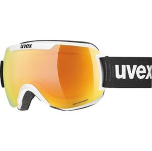 UVEX Downhill 2000 CV White Mat/Mirror Orange/CV Green 20/21