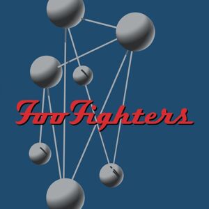 Foo Fighters Colour and the Shape (2 LP)