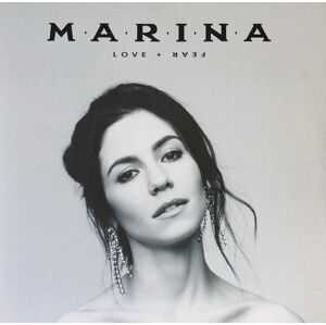 Marina - Love + Fear (LP)