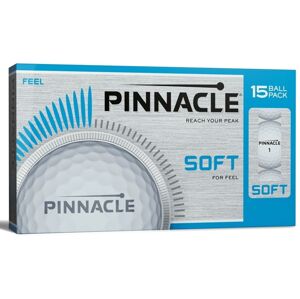 Pinnacle Soft White 2020 15 Pack
