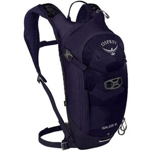 Osprey Salida 8 Womens Backpack Violet Pedals (Without Reservoir)