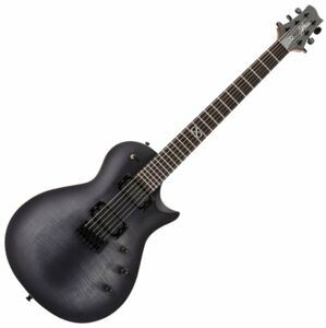 Chapman Guitars ML2 Pro River Styx Black