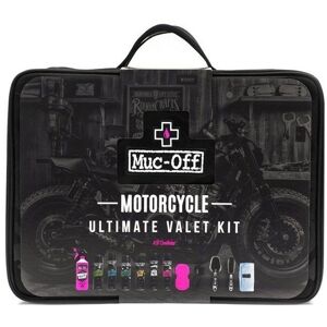 Muc-Off Motorcycle Ultimate Valet Kit