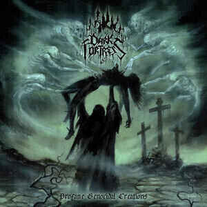 Dark Fortress - Profane Genocidal Creation (Reissue) (2 LP)