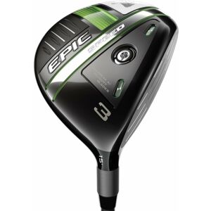 Callaway Epic Speed Fairway Wood 3 Right Hand Lady CYPHER 40