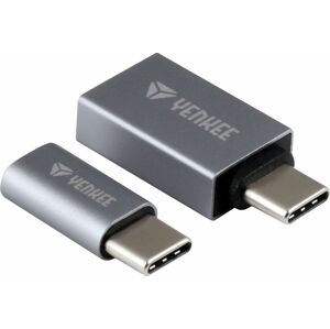 Yenkee YTC 021 USB Redukcia