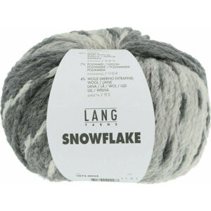 Lang Yarns Snowflake 0024 Grey