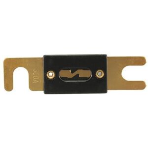 Osculati High capacity ANL Gold Plated fuse 300A