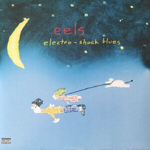 Eels - Electro-Shock Blues (2 LP)