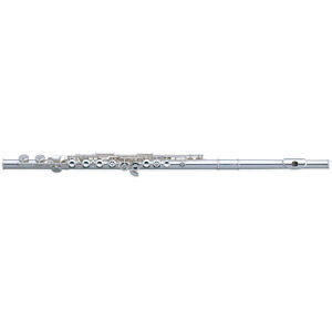 Pearl Flute F525E Sopránová priečna flauta