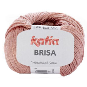 Katia Brisa 40 Light Pink