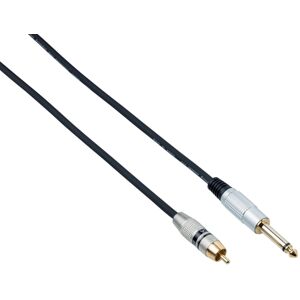 Bespeco RCJ150 150 cm Audio kábel