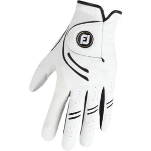 Footjoy Gtxtreme Mens Golf Glove 2019 White LH ML