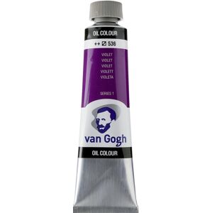 Van Gogh Olejová farba 40 ml Violet