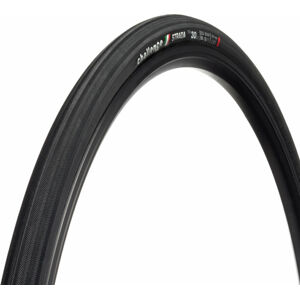 Challenge Strada Race Tire 29/28" (622 mm) 30.0 Black/Black Kevlarový Plášť na cestný bicykel