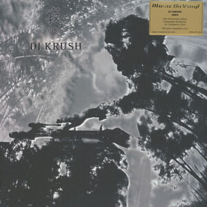 DJ Krush - Jaku (2 LP)