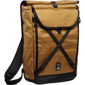 Chrome Bravo 4.0 Backpack Amber X