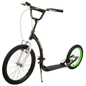 Nils Extreme WH227F Scooter Green