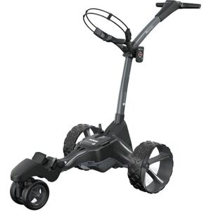 Motocaddy M7 2021 Ultra Black Elektrický golfový vozík