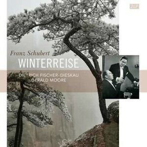 Franz Schubert Winterreise (2 LP)