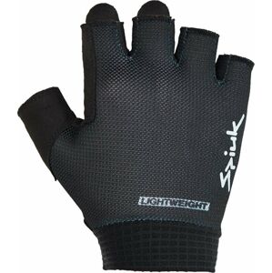 Spiuk Helios Short Gloves Black S