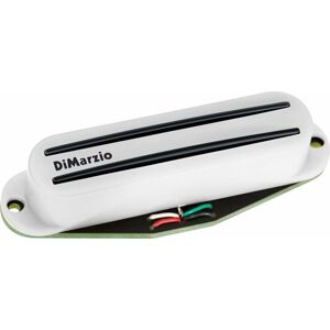 DiMarzio DP 189W Tone Zone S White