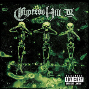 Cypress Hill IV (2 LP)