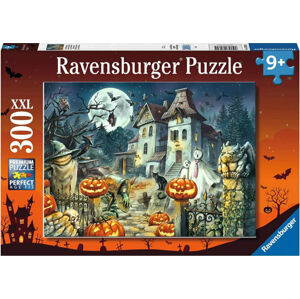 Ravensburger Puzzle Halloween 300 dielov