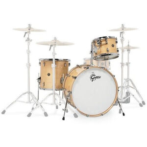 Gretsch Drums RN2-R643 Renown Gloss-Natural
