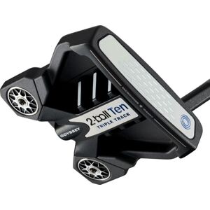 Odyssey Ten S 2-Ball Triple Track Stroke Lab Putter 35 Right Hand Over Size