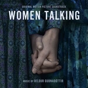 Hildur Gudnadóttir - Women Talking (Original Soundtrack) (LP)