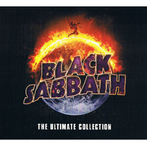 Black Sabbath - The Ultimate Collection (2 CD)