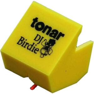 Tonar Birdie DJ