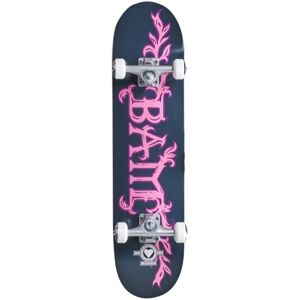 Heart Supply Bam Pro Skateboard Complete 7,5'' Growth