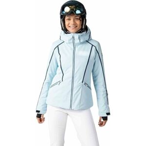 Rossignol Flat Womens Ski Jacket Glacier L