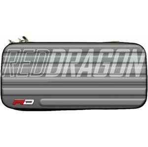 Red Dragon Monza Grey Dart Case Doplnky pre šípky