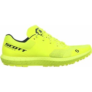 Scott Kinabalu RC 3 Shoe Yellow 44