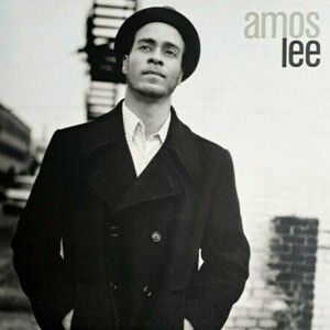 Amos Lee - Amos Lee (Reissue) (180g) (LP)